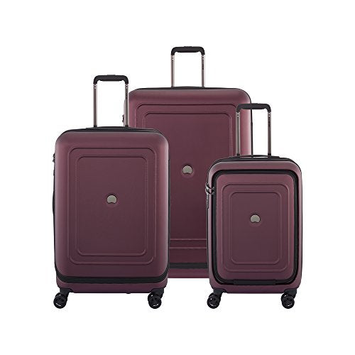Shop Delsey Luggage Cruise Lite Hardside Lugg – Luggage Factory