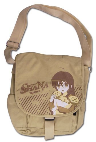 Great Eastern Entertainment Shakugan No Shana Melon Pan Messenger Bag