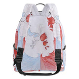 Fireboy And Watergirl School Backpack For Boys Kids Primary School Bags Child Daypack