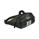 adidas Originals Unisex National Waist Pack / Fanny Pack / Travel Bag