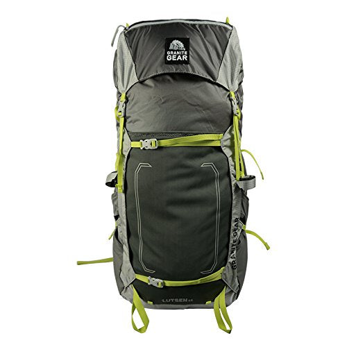 Shop Granite Gear Lutsen 55 Backpack Large X Luggage Factory