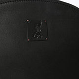 Liverpool FC Black Football Signature Back Pack AW 18/19 LFC Official