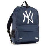 New Era MLB Stadium Pack NEYYAN Unisex Adult Backpack Navy (Blue) One Size