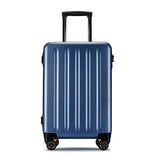 Seller-Wu Super Light Business Luggage Series 20/28 Inch Size Pc Rolling Luggage Spinner Brand Travel Suitcase,No1,22