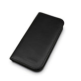 Samsonite Zip Close Travel Wallet, Black