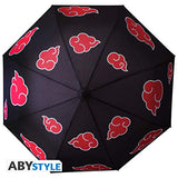 NARUTO SHIPPUDEN - Akatsuki Umbrella