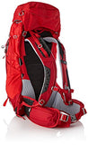 The North Face t92scn1sw 's Banchee Backpack, Red, One Size