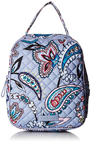 Vera Bradley Carson Mini Shoulder Bag - Makani Paisley - With Heart & Soul  - Boutique Gift Shop for Any Price Point