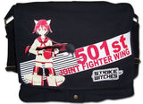 Great Eastern Entertainment Strike Witches Yoshika Messenger Bag