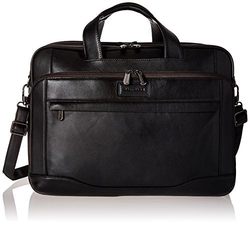 Shop Hartmann Aviator Zipper Briefcase Expand – Luggage Factory