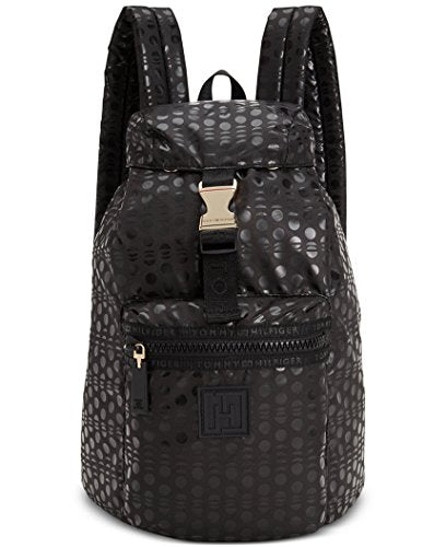 Shop LOUIS VUITTON Medium Cloth Backpack - White