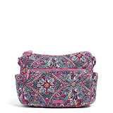 Vera Bradley Iconic Large On The Go, Signature Cotton, Kaleidoscope