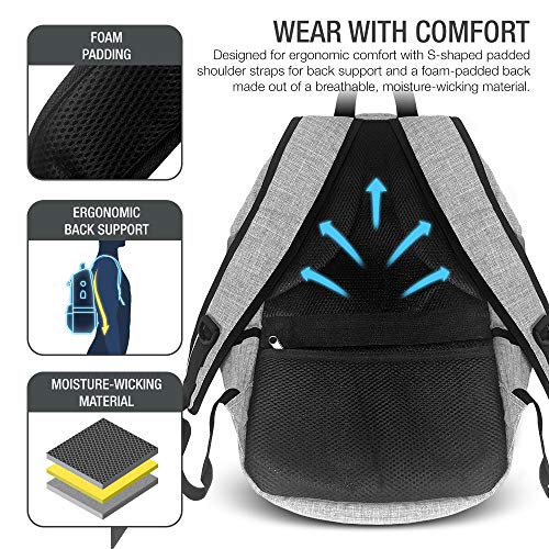 Lumento Women Checkered Backpack Fashion Backpack Leather Satchel Handbag  Purse School Daypack for Xmas Christmas Birthday Gifts 