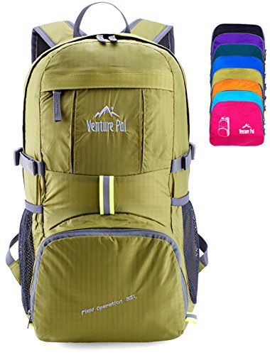 Venture pal outlet daypack