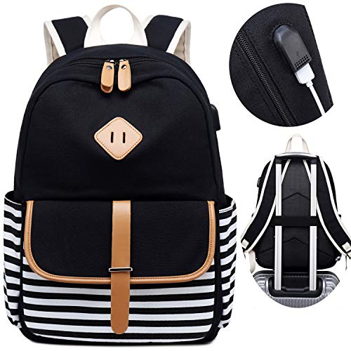 Buy ZEBCO BAGS Branded Women's Backpack Jute Vegan Leather Bag &  lightweight Backpack for School & college With Free Keychain-Geometric  Persian Online at Best Prices in India - JioMart.