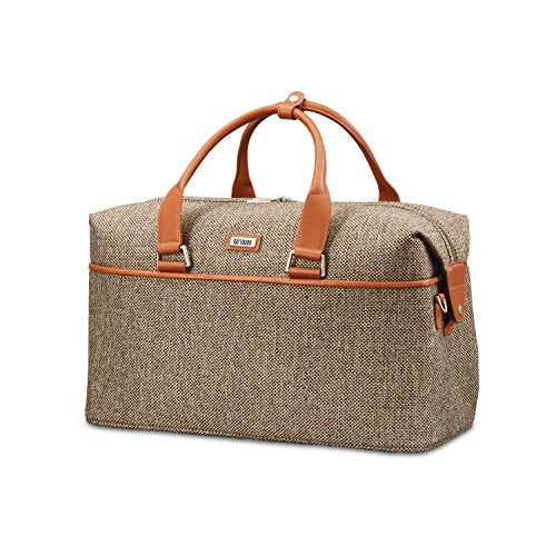 全新Hermes Brand New Garden Party 49 Voyage Bag (Full Set💓), 女裝, 手袋及銀包, Tote  Bags - Carousell