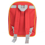 Fireman Sam Boys Fireman Sam Backpack