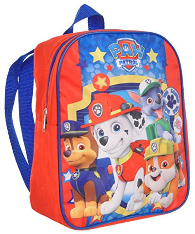 Paw Patrol Carry on Suitcase for Kids Foldable Trolley Hand Luggage Bag Travel Bag with Wheels Cabin Bag Wheeled Bag with Handle Chase Rubble