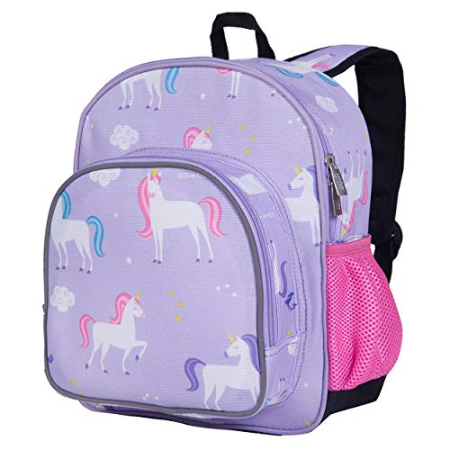 Wildkin Unicorn Lunch Bag