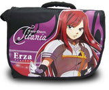 Great Eastern Entertainment Fairy Tail Erza Messenger Bag