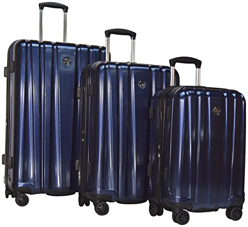 AWAY Travel The LARGE Suitcase Luggage Spinner Navy New NIB