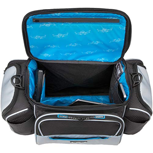 Flight Gear Crosswind Bag