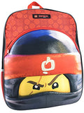 LEGO Ninjago Boys Ninjago Backpack