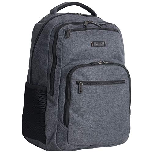 Kenneth Cole Reaction Dual Compartment 17.3