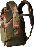 Herschel Supply Co. Unisex Barlow Medium Woodland Camo One Size