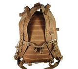 Hill People Gear Waxed Canvas Tarahumara Backpack