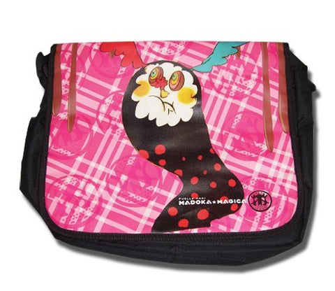 Great Eastern Entertainment Madoka Magical Charlotte Messenger Bag