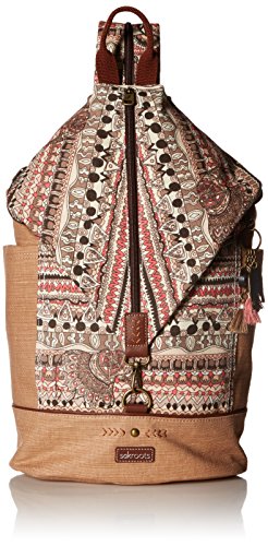 Shop Sakroots City Backpack Sand One World Luggage Factory