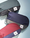 Flight 001 Stowaway Toiletry Bag, Midnight/Asphalt