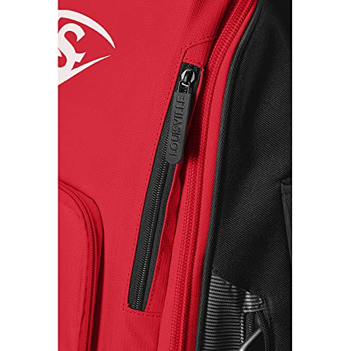 Louisville Slugger Prime Stick Pack Backpack 2.0