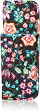 Vera Bradley Iconic Curling & Flat Iron Cover,  Signature Cotton, One Size