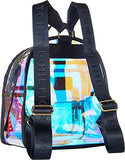 Tommy Hilfiger Women's Kala Backpack Irridecent One Size