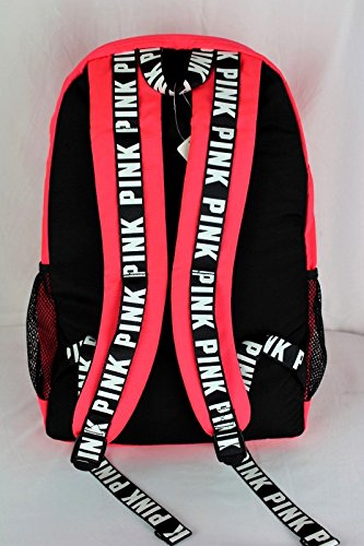 Shop Victoria'S Secret Pink Campus Backpa – Luggage Factory