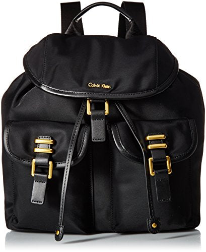 Shop Calvin Klein Athliesure Nylon Backpack – Luggage Factory