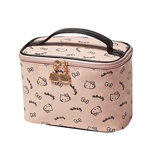 Louis Vuitton Handle Cosmetic Bags for Women