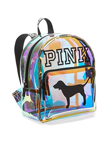 Pink Mini Backpack  Pink mini, Victoria secret pink bags, Mini
