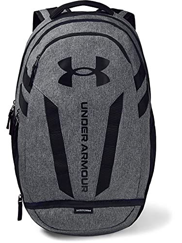 Shop Under Armour Adult Hustle Sport Backpack – Luggage Factory
