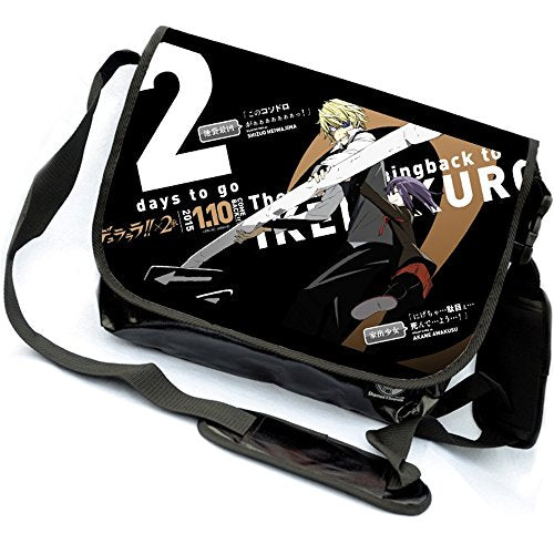 Hotsell Durarara Messenger Bag