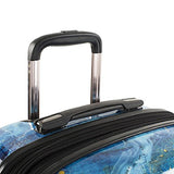 Heys Blue Agate Fashion Spinner 3-piece Luggage Set