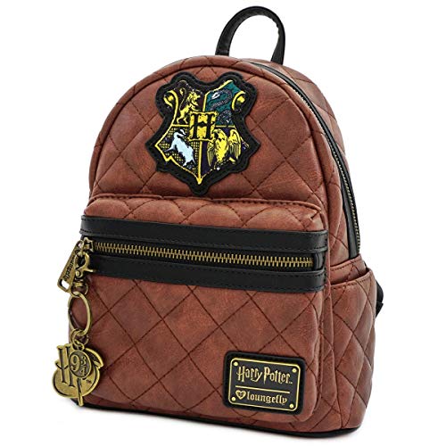 Loungefly Harry Potter Deathly Hallows Elder Wand Crossbody Handbag Purse |  eBay