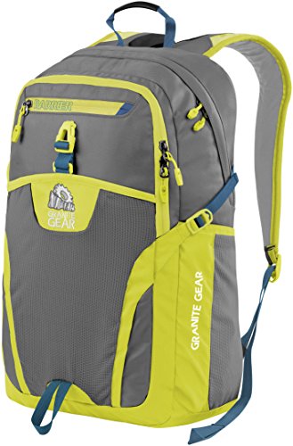 Granite gear cheap campus backpack