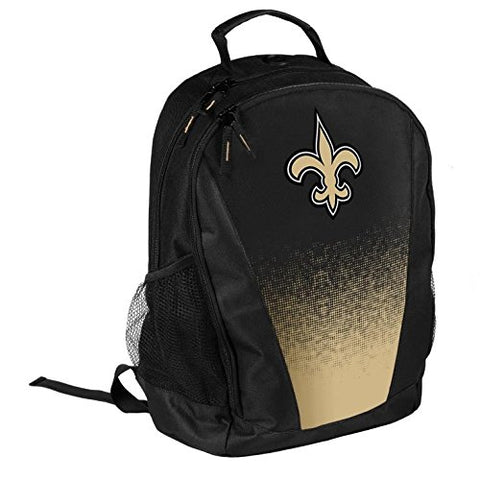 New Orleans Saints NFL Gradient PRIMETIME Backpack