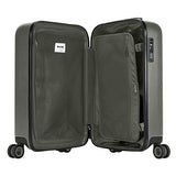 Incase Novi 4 Wheel Hubless Travel Roller 22