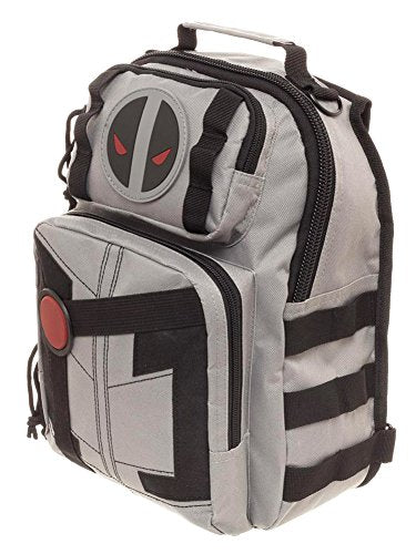 Deadpool mini clearance backpack