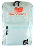 New Balance Rider Backpack, Arctic Blue, One Size