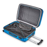 Samsonite Pivot 20" Spinner Blue Dream